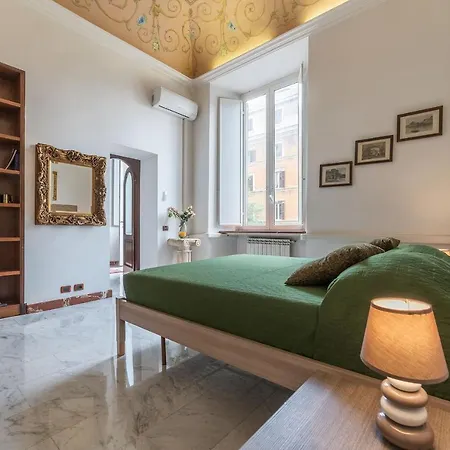 Διαμέρισμα Guesthost - Piazza Vittorio Exclusive