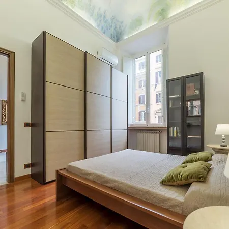 Guesthost - Piazza Vittorio Exclusive