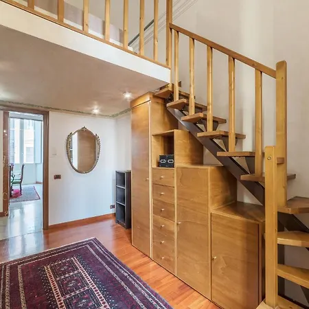 Guesthost - Piazza Vittorio Exclusive *