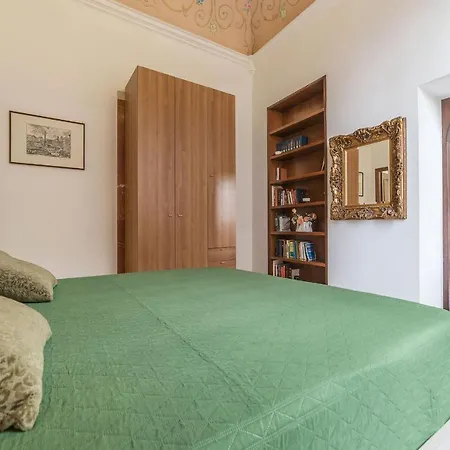 Guesthost - Piazza Vittorio Exclusive Ρώμη