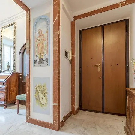 Διαμέρισμα Guesthost - Piazza Vittorio Exclusive Ρώμη