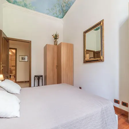 Guesthost - Piazza Vittorio Exclusive Διαμέρισμα