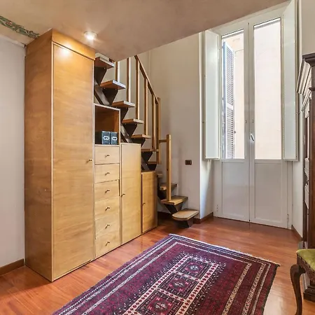 Guesthost - Piazza Vittorio Exclusive Διαμέρισμα