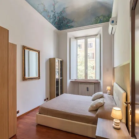 Διαμέρισμα Guesthost - Piazza Vittorio Exclusive *