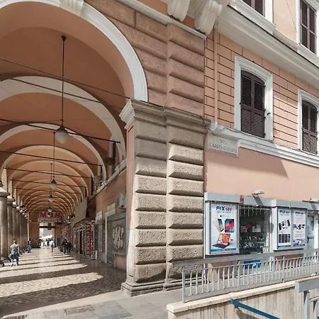 Guesthost - Piazza Vittorio Exclusive Ρώμη