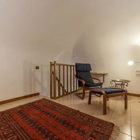 Διαμέρισμα Guesthost - Piazza Vittorio Exclusive