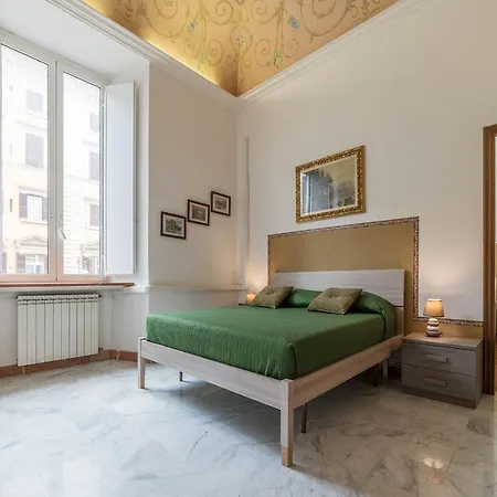 Διαμέρισμα Guesthost - Piazza Vittorio Exclusive *