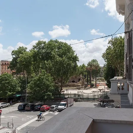 דירה Piazza Vittorio Exclusive